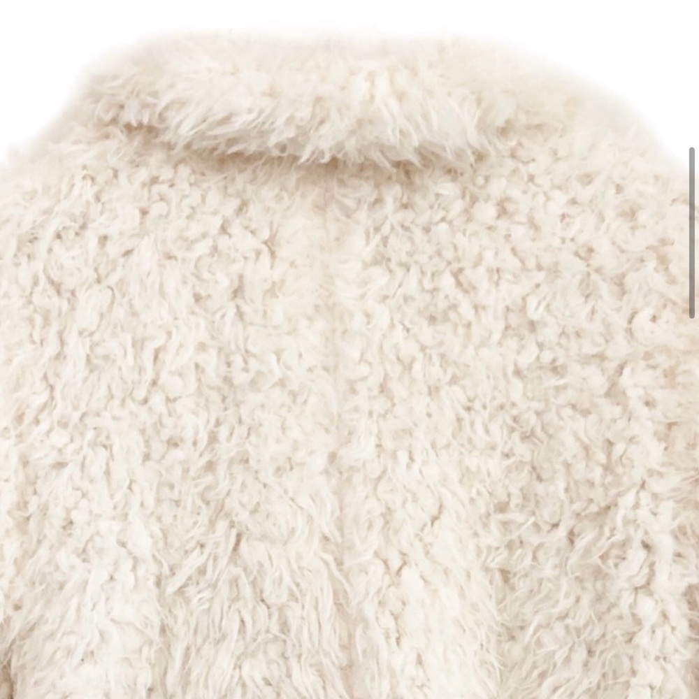 Fuzzy Jacket - image 7